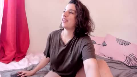 carmesix__ online show from 02-05-26, 01:05