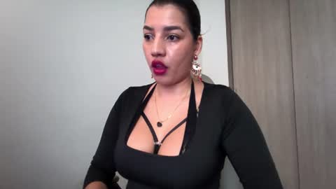 carmesix__ online show from 07-27-26, 04:58