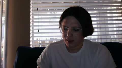 Snapshot of carnalflower95 chatting on 06-22-26, 02:35 Brooke online show from 06-22-26, 02:35
