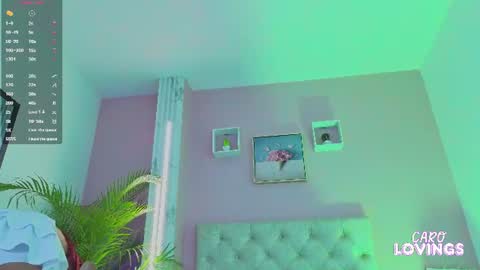 Snapshot of caro_lovings chatting on 06-14-26, 03:30 caro_lovings online show from 06-14-26, 03:30