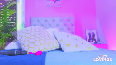 Snapshot of caro_lovings chatting on 06-17-26, 03:31 caro_lovings online show from 06-17-26, 03:31