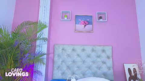 Snapshot of caro_lovings chatting on 07-04-26, 03:35 caro_lovings online show from 07-04-26, 03:35