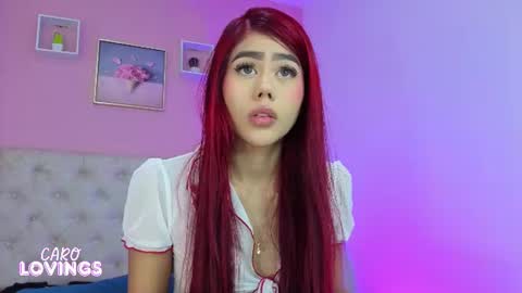 Snapshot of caro_lovings chatting on 07-08-26, 03:44 caro_lovings online show from 07-08-26, 03:44