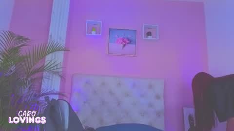 Snapshot of caro_lovings chatting on 07-20-26, 03:32 caro_lovings online show from 07-20-26, 03:32