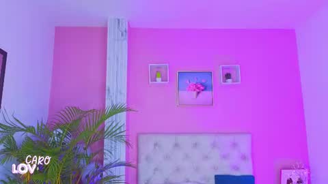 Snapshot of caro_lovings chatting on 07-21-26, 03:31 caro_lovings online show from 07-21-26, 03:31