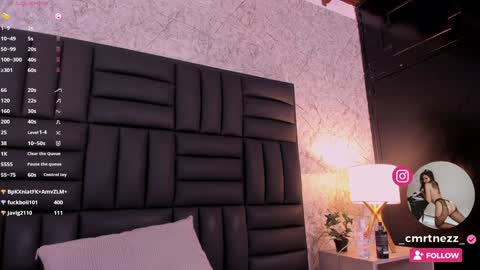 Snapshot of caro_martinezz chatting on 12-03-24, 10:28 online show from 12-03-24, 10:28