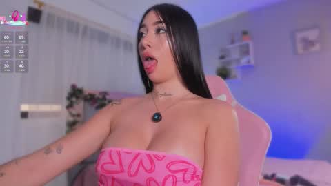 caro_sanchezz online show from 10-30-25, 12:17