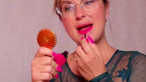 CaroJhones online show from 09-23-25, 05:10