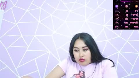 Snapshot of carol_amer001 chatting on 10-19-25, 11:05 Hi guys they find me like althea moore online show from 10-19-25, 11:05