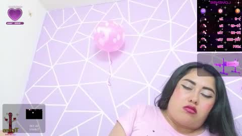 Snapshot of carol_amer001 chatting on 11-14-25, 01:48 Hi guys they find me like althea moore online show from 11-14-25, 01:48