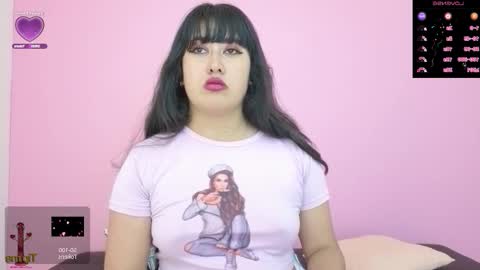 Snapshot of carol_amer001 chatting on 01-15-26, 03:00 Hi guys they find me like althea moore online show from 01-15-26, 03:00