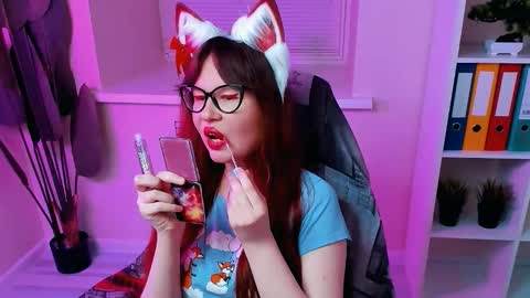 Carol online show from 09-18-25, 10:23