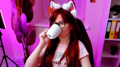 Carol online show from 11-04-25, 07:07