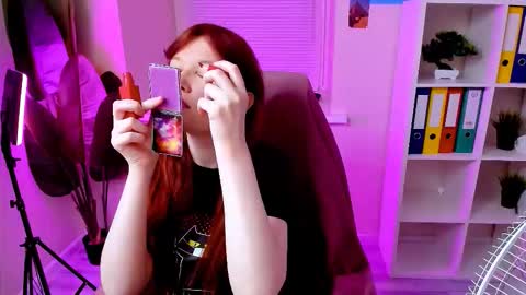 Carol online show from 11-25-25, 11:49