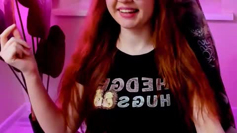 Carol online show from 02-26-26, 07:40