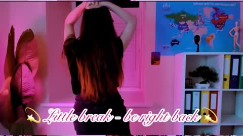 Carol online show from 05-16-26, 12:07
