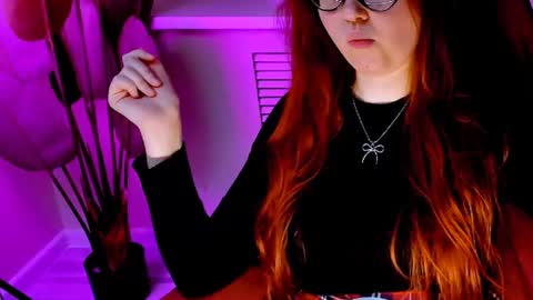 Carol online show from 06-21-26, 01:19