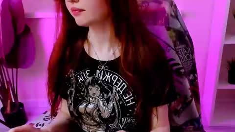 Carol online show from 07-29-26, 10:41