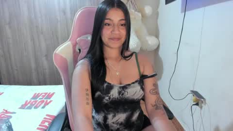 carol gomez73 online show from 07-28-26, 06:53