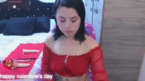 Snapshot of carol_jankovic chatting on 02-15-26, 04:42 carol online show from 02-15-26, 04:42