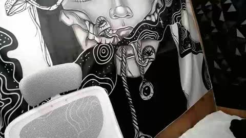 Snapshot of carol_linaxxx chatting on 02-14-26, 02:36 Carolina online show from 02-14-26, 02:36