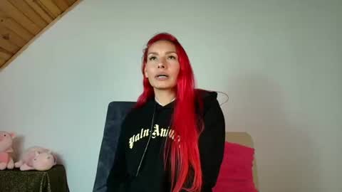 Carol love11 online show from 12-29-24, 03:54