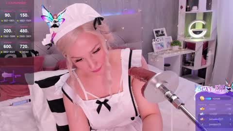 carol_may_ online show from 02-03-25, 08:57