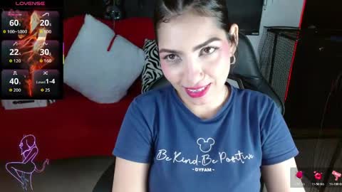 Snapshot of carolaine69_ chatting on 05-04-26, 02:02 Caroline online show from 05-04-26, 02:02