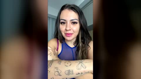 Carol Amorim online show from 05-08-26, 12:27