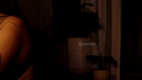 carolart online show from 02-09-25, 03:00