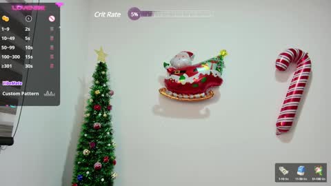 Char online show from 12-26-24, 10:09