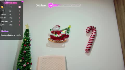 Char online show from 12-30-24, 03:25