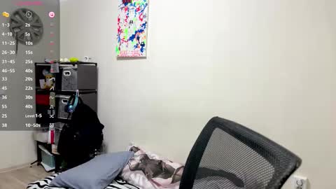 Snapshot of carolcaci chatting on 01-11-26, 11:59 Call me Carol online show from 01-11-26, 11:59