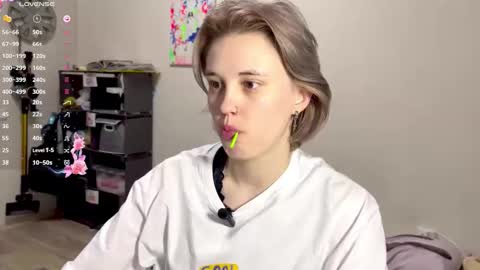 Snapshot of carolcaci chatting on 01-17-26, 12:54 Call me Carol online show from 01-17-26, 12:54