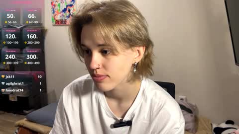 Snapshot of carolcaci chatting on 02-01-26, 10:36 Call me Carol online show from 02-01-26, 10:36
