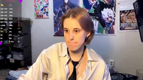 Snapshot of carolcaci chatting on 02-15-26, 10:03 Call me Carol online show from 02-15-26, 10:03