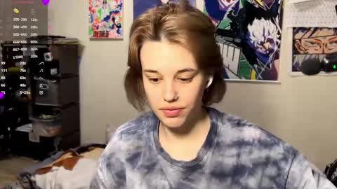 Snapshot of carolcaci chatting on 02-22-26, 12:15 Call me Carol online show from 02-22-26, 12:15