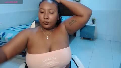 Snapshot of caroldelatorre chatting on 11-03-25, 07:26 Carol de la torre online show from 11-03-25, 07:26