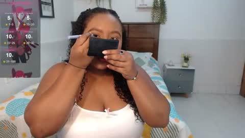 Snapshot of caroldelatorre chatting on 06-15-26, 07:49 Carol de la torre online show from 06-15-26, 07:49