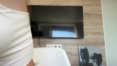 Snapshot of carolecronan chatting on 03-04-26, 08:09 Lisa online show from 03-04-26, 08:09