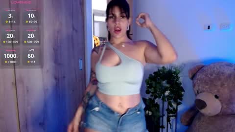 Snapshot of carolgoddess chatting on 12-17-24, 06:42 Carol online show from 12-17-24, 06:42