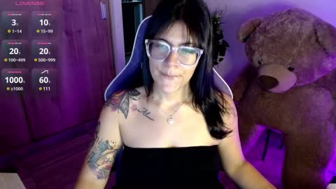 Snapshot of carolgoddess chatting on 12-27-24, 12:18 Carol online show from 12-27-24, 12:18