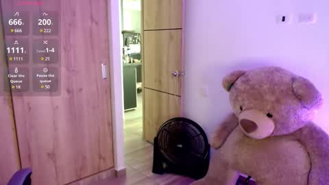 Snapshot of carolgoddess chatting on 03-04-25, 04:41 Carol online show from 03-04-25, 04:41