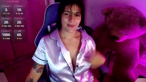 Snapshot of carolgoddess chatting on 03-12-25, 11:12 Carol online show from 03-12-25, 11:12