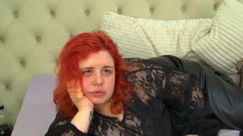 Snapshot of carolharviey chatting on 07-14-26, 06:29 CarolHarviey online show from 07-14-26, 06:29