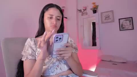 Snapshot of caroliine__ chatting on 09-10-25, 05:24 Caroline online show from 09-10-25, 05:24