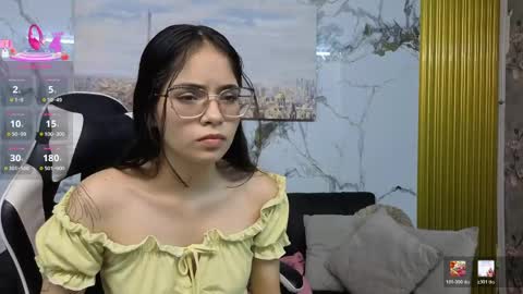 CAROLINA  online show from 05-24-26, 02:49