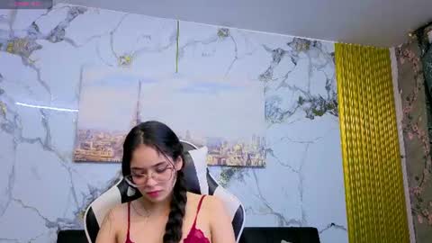 CAROLINA  online show from 06-12-26, 12:09
