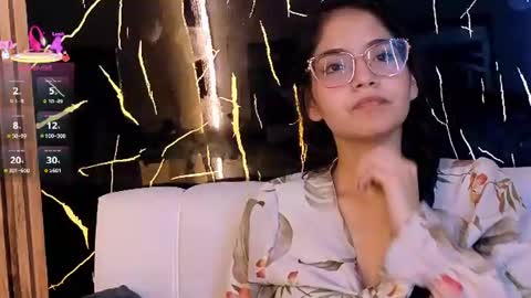 CAROLINA  online show from 06-12-26, 11:57