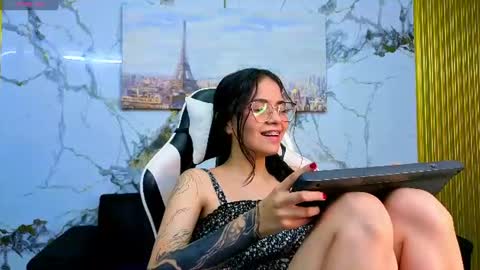 CAROLINA  online show from 06-30-26, 09:49